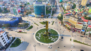 Cuối 2018, đất nền Hạ Long nóng từng ngày