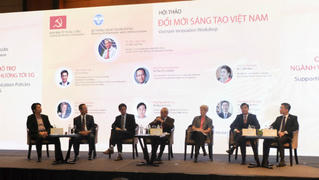 Triển khai công nghệ 5G: Việt Nam “nuôi” khát vọng “đi đầu” 