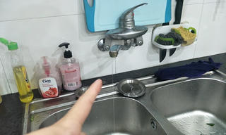 Long đong Dự án Nhà máy nước Hòa Liên