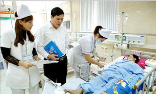 Bảo hiểm y tế chi trả tiền tỷ cho nhiều bệnh nhân bệnh hiểm nghèo