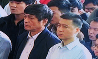 Vụ đánh bạc nghìn tỷ tại Phú Thọ: Phan Sào Nam thừa nhận mua hóa đơn để “rửa tiền” thắng bạc