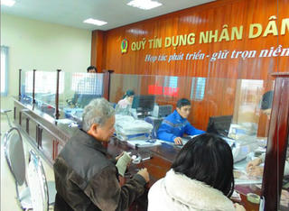 Đề xuất tăng vốn điều lệ cho Quỹ tín dụng nhân dân: Quy định pháp luật “vừa vặn” với thực tiễn