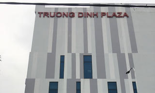 Hoàng Mai (Hà Nội): Tiểu thương “bỏ chợ” vì chủ đầu tư tự ý thay đổi thiết kế