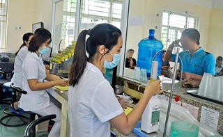 Mối nguy từ 50.000 người Việt chưa biết rõ tình trạng nhiễm HIV