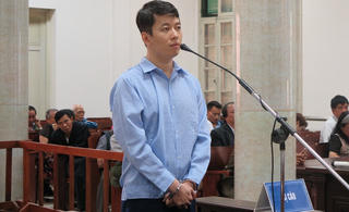 Giám đốc 'ôm' hơn 200 tỷ đồng của hàng trăm người