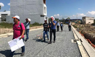 “Dự án “chết yểu” vì văn bản xác minh của Cơ quan CSĐT” ở Khánh Hòa: Doanh nghiệp tiếp tục bị “gây khó”?
