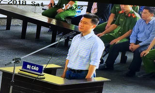 Vụ đánh bạc nghìn tỷ: Phan Sào Nam nộp hơn 1.000 tỷ đồng trong vòng 2 tuần