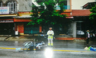 Người đi xe đạp chết khi rẽ sang đường ở Hưng Yên: Không khởi tố vụ án có thỏa đáng?