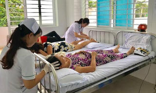 Không để người dân chóng mặt, mệt mỏi cũng lên Trung ương khám