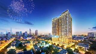 Nhà giàu ngoại: Mua căn hộ hạng sang ở Việt Nam là cơ hội khó chối từ