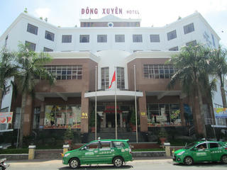 Công ty CP Du lịch An Giang: Doanh nghiệp hoạt động du lịch hàng đầu tỉnh An Giang