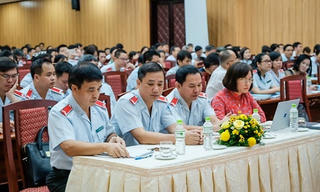 Hoạt động thanh tra chuyên ngành BHXH: Ứng dụng CNTT để chống thất thu bảo hiểm