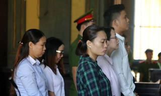 Eximbank phải trả 245 tỷ cho nữ khách hàng