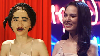 Gameshow hẹn hò: Tình yêu “trị giá” bao nhiêu? 