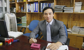 Ước mơ xây dựng thương hiệu trà sung của bác sĩ xứ Huế