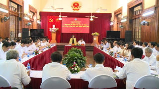 Các trung tâm hòa giải, đối thoại tại tòa án đem lại lợi ích gì? 