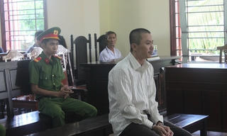 Kẻ giết chồng “hờ” của người tình lãnh án chung thân