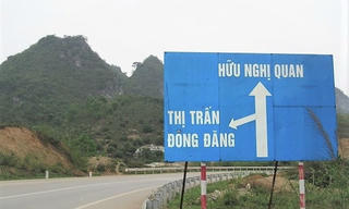 Cao tốc 21.000 tỷ đồng Lạng Sơn - Cao Bằng: Tạo xung lực cho kinh tế cửa khẩu 