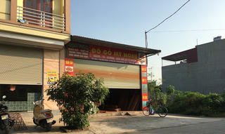 Kinh Môn (Hải Dương): Xưởng mộc trái phép gây ô nhiễm, “tra tấn” sức khỏe người dân