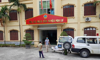 Vụ bé gái 11 tuổi bị XHTD tại Ninh Bình: Cần làm rõ dâm ô hay hiếp dâm trẻ em