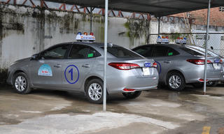 Đồng Nai: Trung tâm dạy nghề lái xe có thu tiền bất minh?