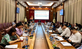 Thành lập Ban Chỉ đạo phát triển đối tượng tham gia BHXH, BHYT, BH thất nghiệp