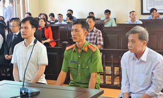 Tòa sơ thẩm trả hồ sơ, yêu cầu thay đổi tội danh với nhiều bị cáo vụ Navibank Bạc Liêu