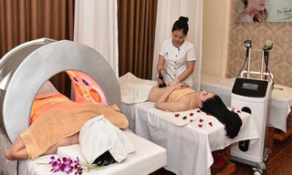 Mộc Phương Beauty & Clinic: Vinh dự đón nhận ngôi sao thẩm mỹ quốc tế xu hướng 4.0