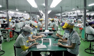 Đưa lao động sang làm việc ở Đài Loan, Nhật Bản, Ảrập Xeut: Sẽ quy định cụ thể điều kiện cho từng thị trường