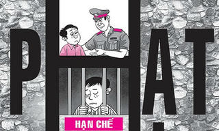 Cần có Luật Tư pháp đối với người chưa thành niên?