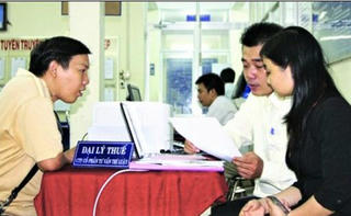 Dự thảo Luật Quản lý thuế (sửa đổi): Cho phép đại lý thuế cung cấp dịch vụ kế toán