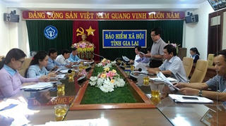 Chuyển tuyến khám chữa bệnh BHYT giữa Gia Lai và Kon Tum từ ngày 1/12/2018