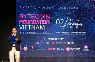 Ra mắt sàn giao dịch công nghệ Blockchain Bcnex