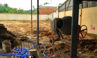 Khuất tất trong vụ kiện đòi đất qua hai thế hệ chưa được giải quyết