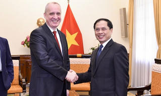 Việt Nam – Belarus hướng tới kim ngạch thương mại 500 triệu USD