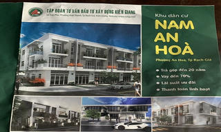 Tiếp bài Dự án KDC Nam An Hòa: Chủ đầu tư trả lời mập mờ, bất nhất?