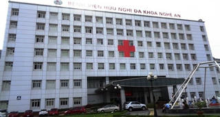 Điều tra nhóm thanh niên chặn xe cứu thương