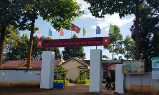 Kỷ luật Bí thư xã do mắc nhiều sai phạm