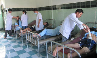 Thuốc 'made in Việt Nam' loay hoay tìm đường đến với người nghiện ma túy