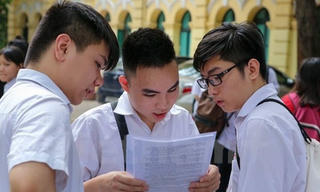 Nguy cơ sinh viên bỏ Đại học do học phí tăng