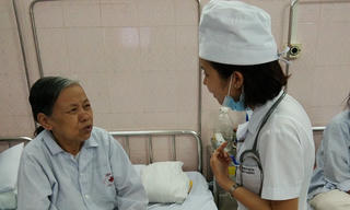 Bệnh viện Xây dựng: Áp dụng khoa học công nghệ để mở rộng độ bao phủ BHYT