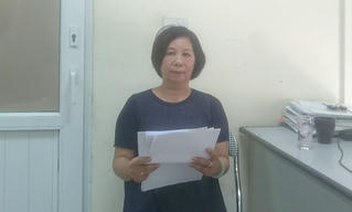 Nghi án mất nhà vì “mai mối” vay tài sản