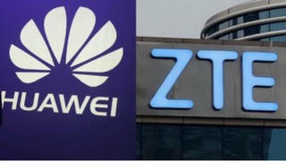 Nhật Bản loại Huawei, ZTE khỏi chương trình mua sắm công