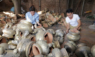 Dấu ấn tín dụng chính sách trong chuyển dịch cơ cấu kinh tế ở Bắc Ninh