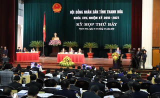 Lần đầu tiên tỉnh Thanh Hóa thu ngân sách vượt 20 ngàn tỷ