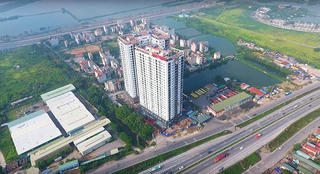 Bất động sản 2019 tiếp tục tăng trưởng ổn định