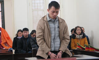 Trả giá 13 năm tù cho lần “giải cứu” bạn 
