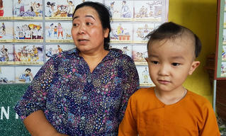 Cảm phục người đàn bà nghèo nhặt được 100 triệu đem trả lại khổ chủ