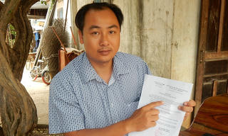 Vụ án hai cán bộ kêu oan ở Đồng Nai: Đoàn giám sát ĐBQH tỉnh kết luận nhiều vi phạm tố tụng