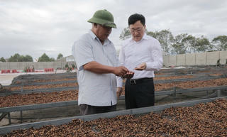 Nguồn vốn “tiếp sức” cho bà con các dân tộc huyện Đăk Hà